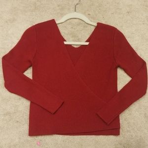 Topshop Sweater